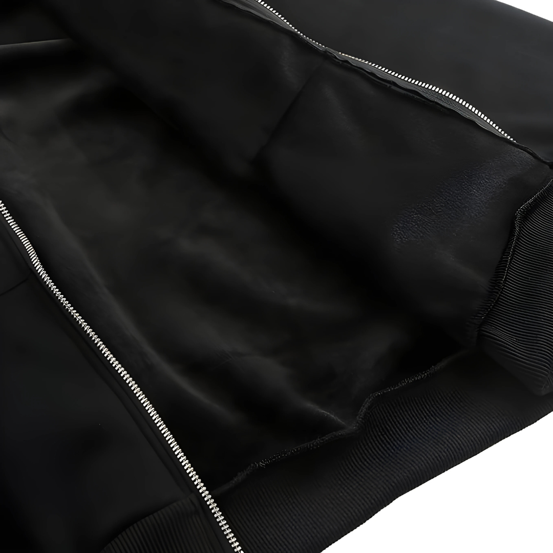 Hoodedz™ Sudadera “Sin Rostro” – Streetwear Urbano